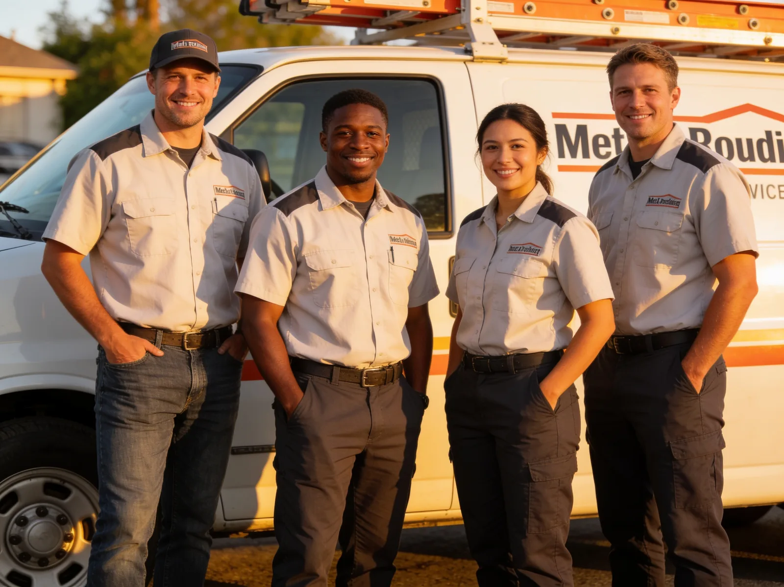 Metal Roof Installation company in Berea, SC