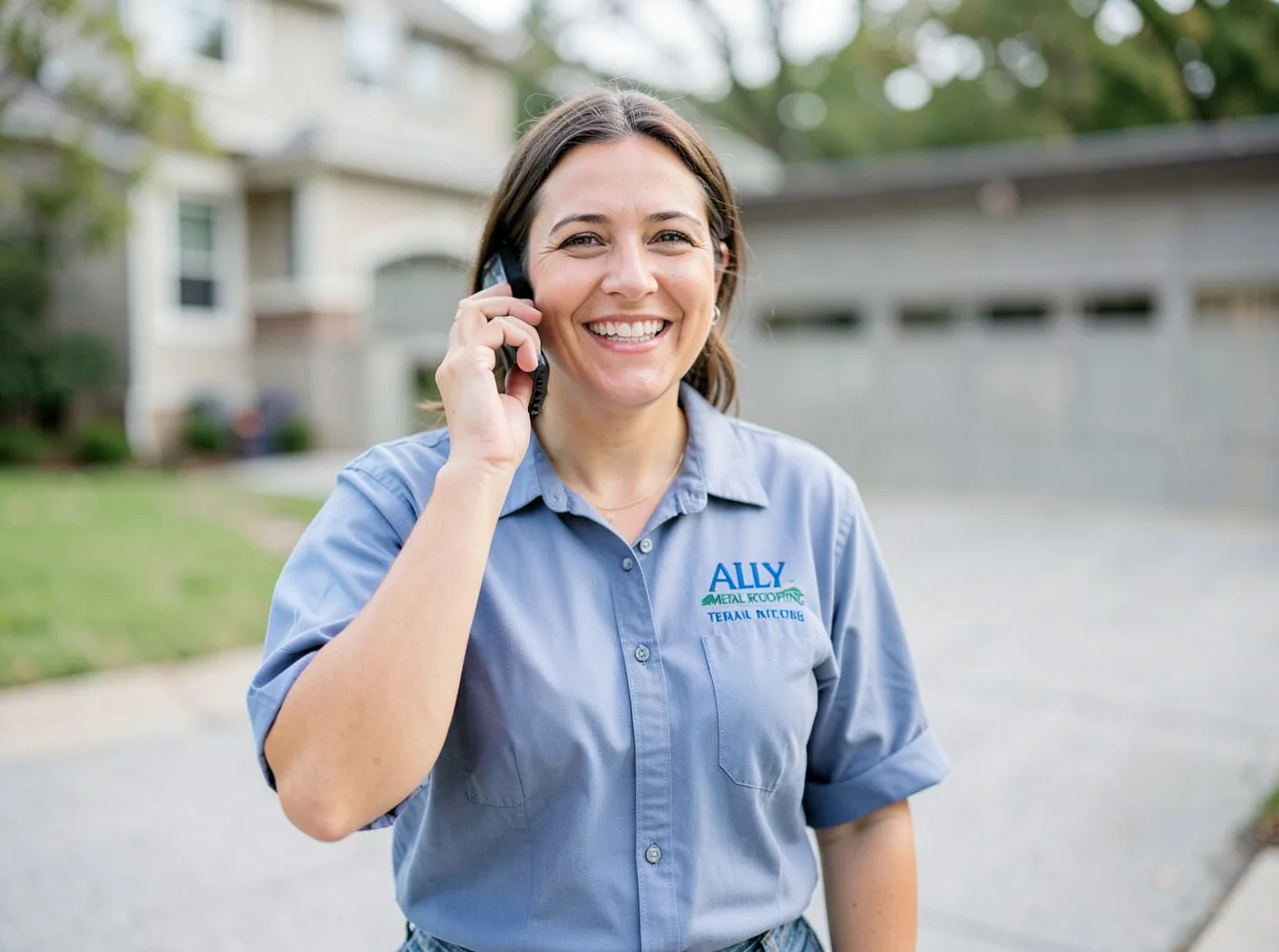 Metal Roof Installation Berea, SC FAQs